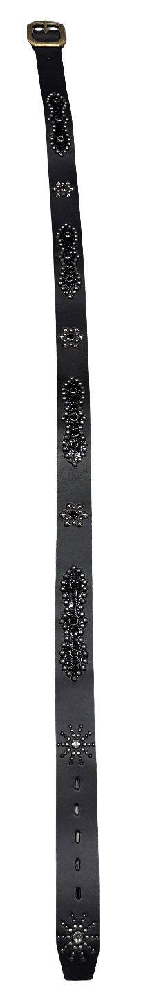 Studded &