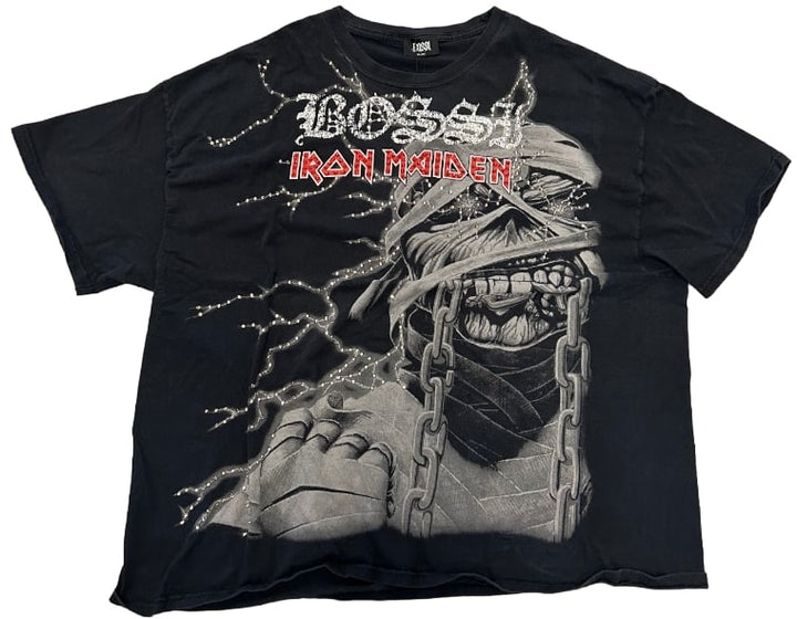 Bossi &
