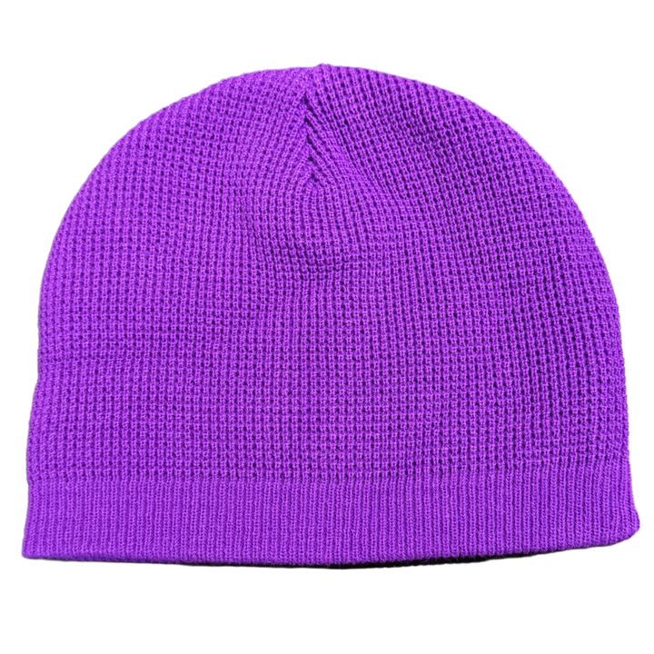 DOS 'Joker' Waffle Beanie