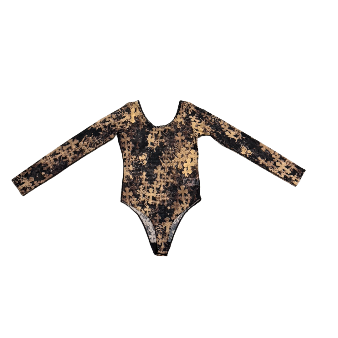 Chrome Hearts &