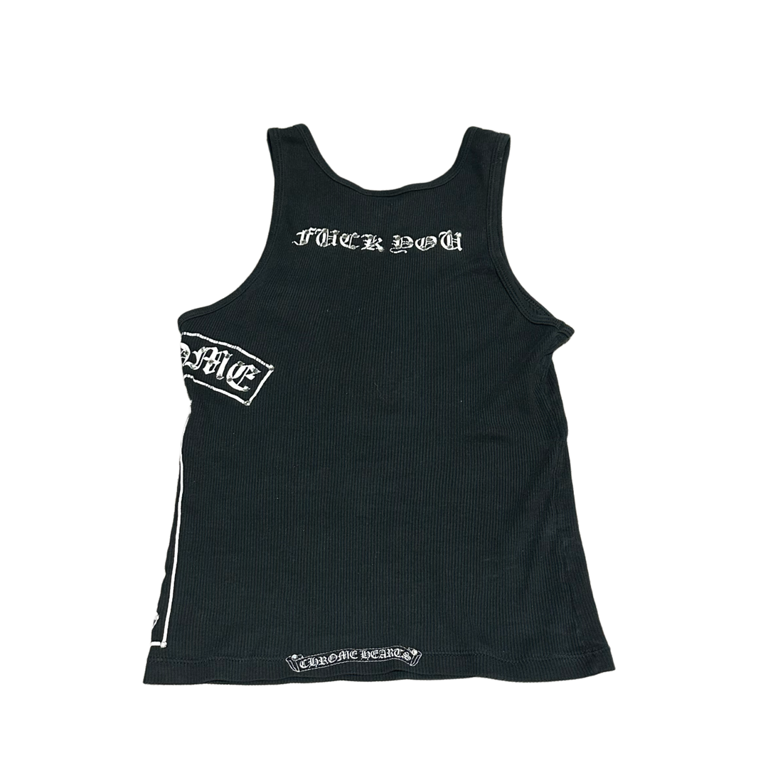 Chrome Hearts Women&