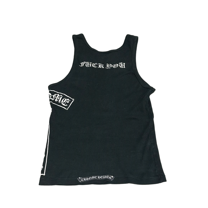 Chrome Hearts Women&