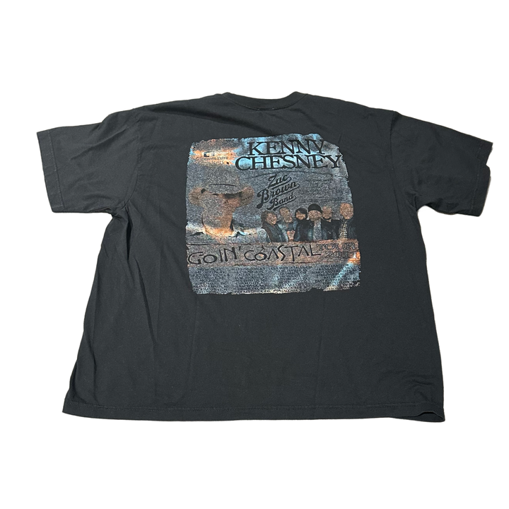 Kenny Chesney &