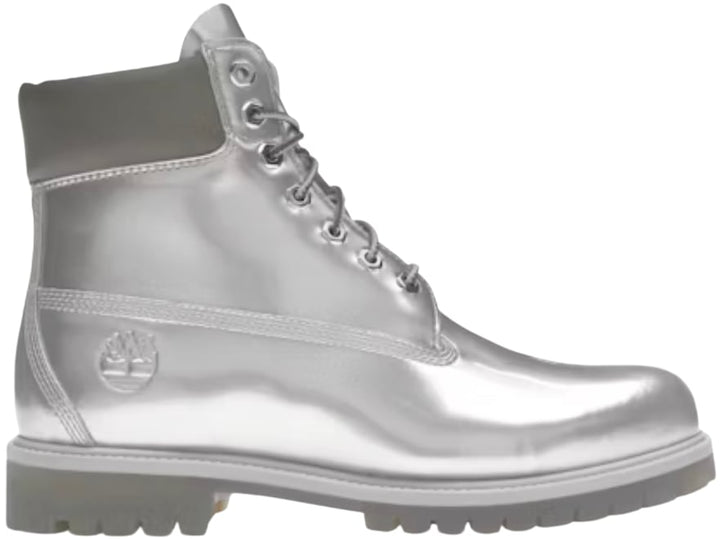Timberland &