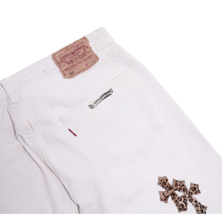 Chrome Hearts &
