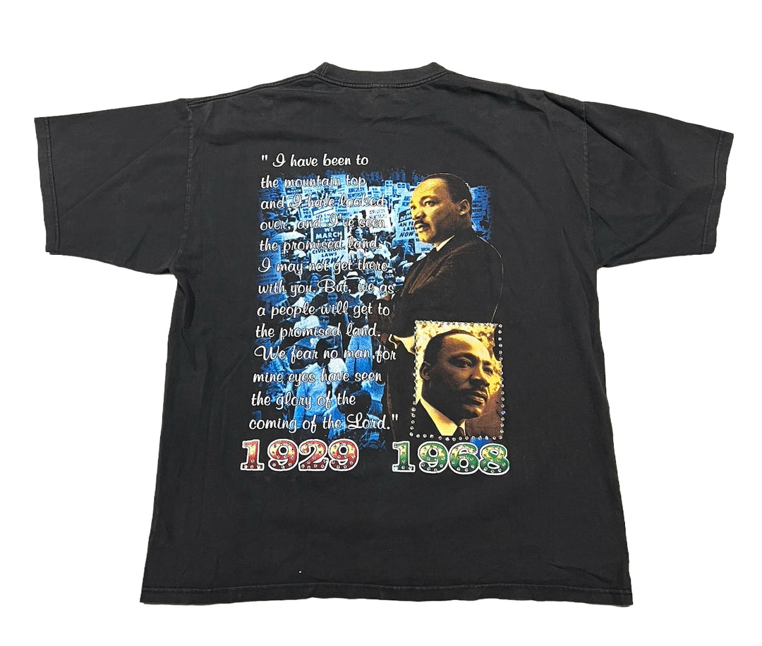 MLK &