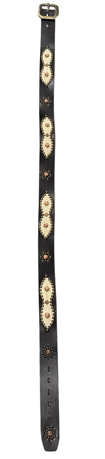 Studded &