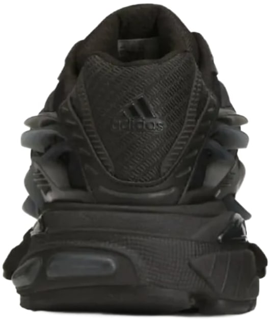 adidas Adistar Jellyfish Pharrell Williams Triple Black