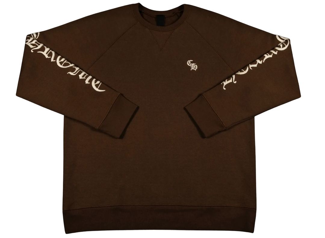 Chrome Hearts &