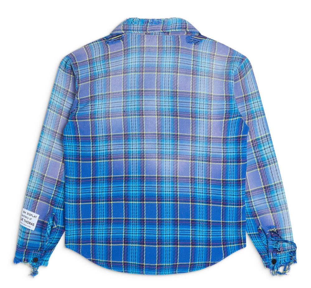 Gallery Dept. 'Marley' Flannel