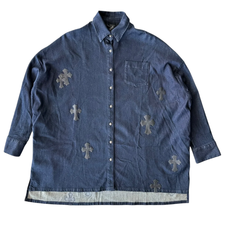 Chrome Hearts &