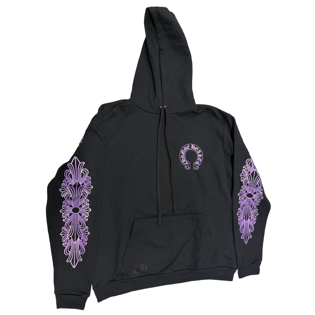 Chrome Hearts Friends and Family &