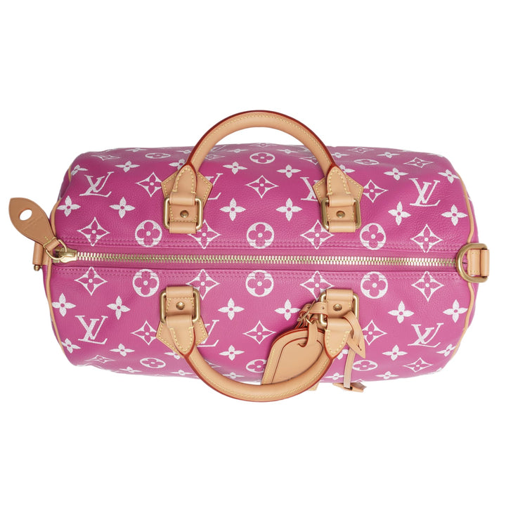 Louis Vuitton &