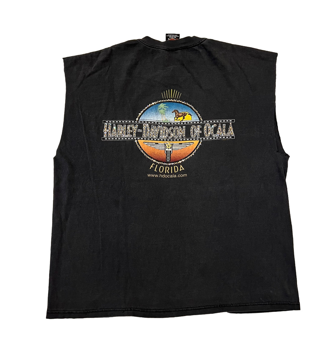 Harley Davidson &