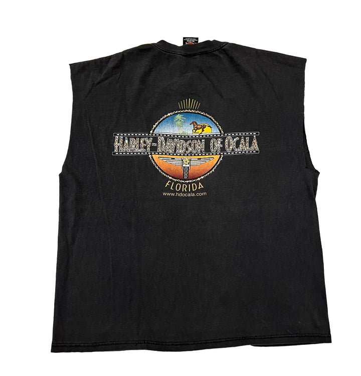 Harley Davidson &