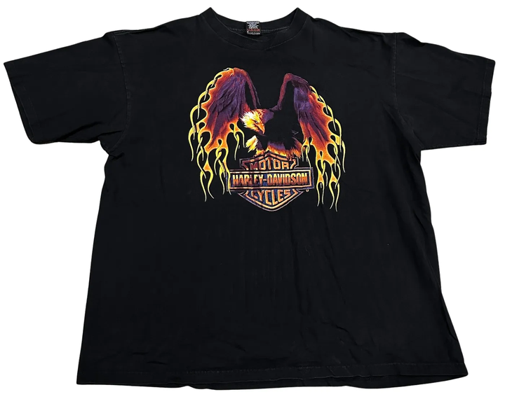 Harley Davidson &
