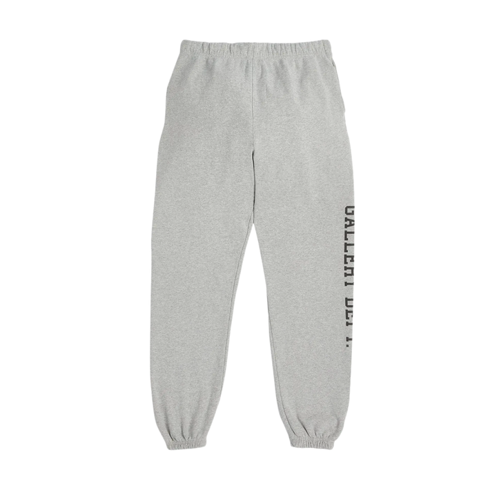 Gallery Dept. 'Grey/Orange' Property Sweatpants