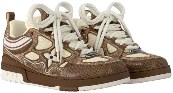 Louis Vuitton LV &