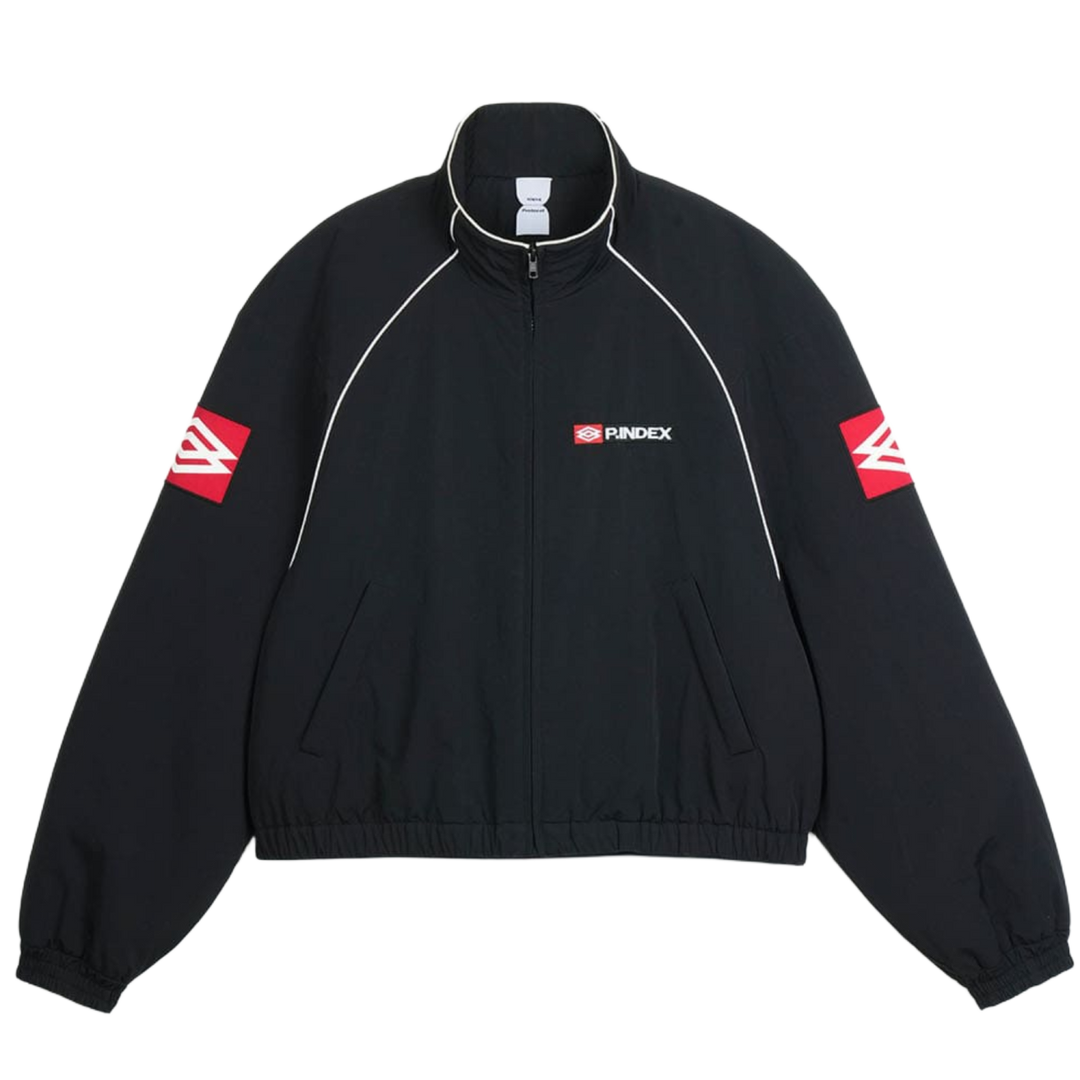 Protocol Index 'Exaggerated Shoulder' Air Jacket