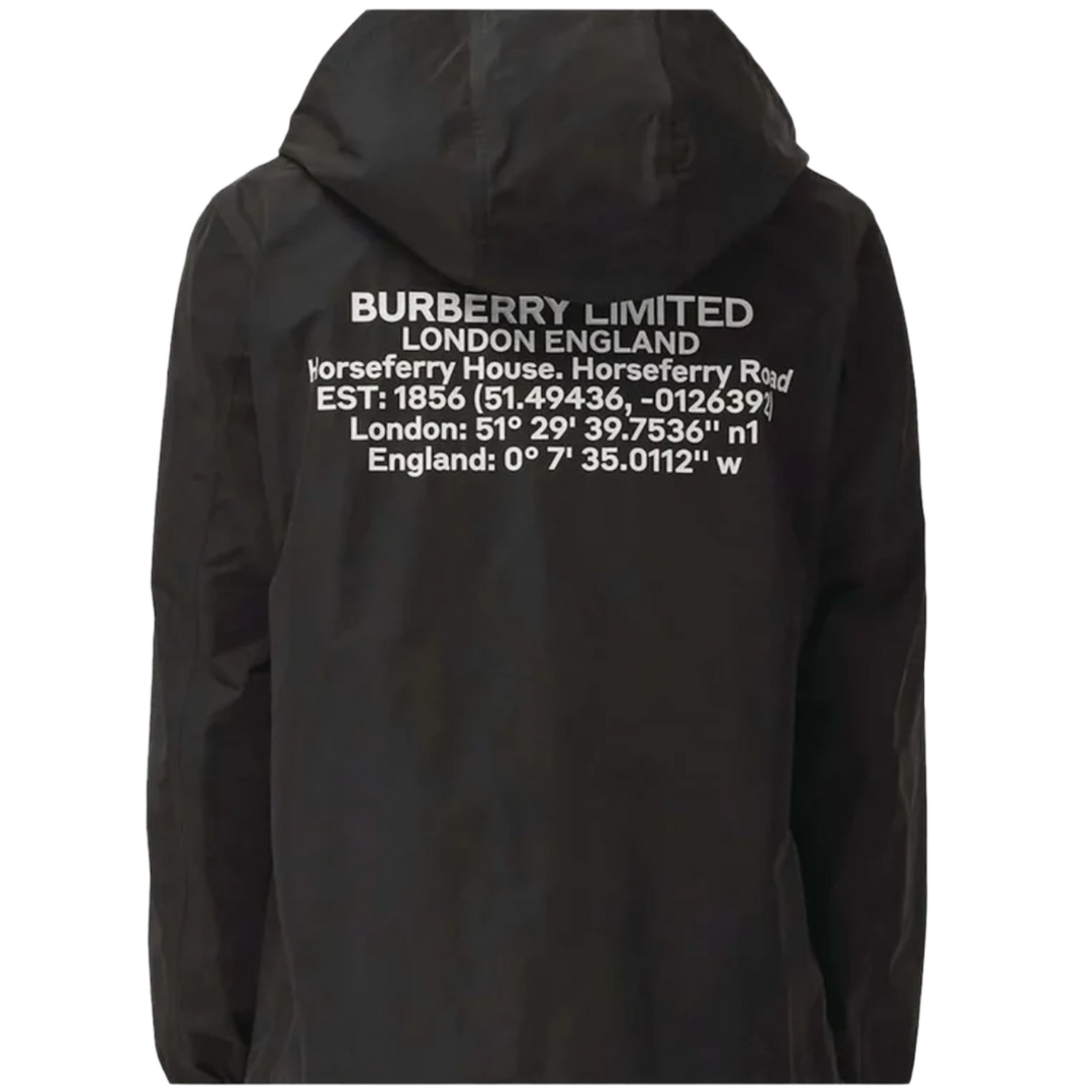 Burberry &
