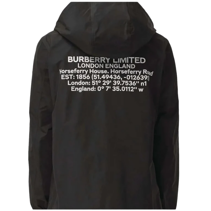 Burberry &