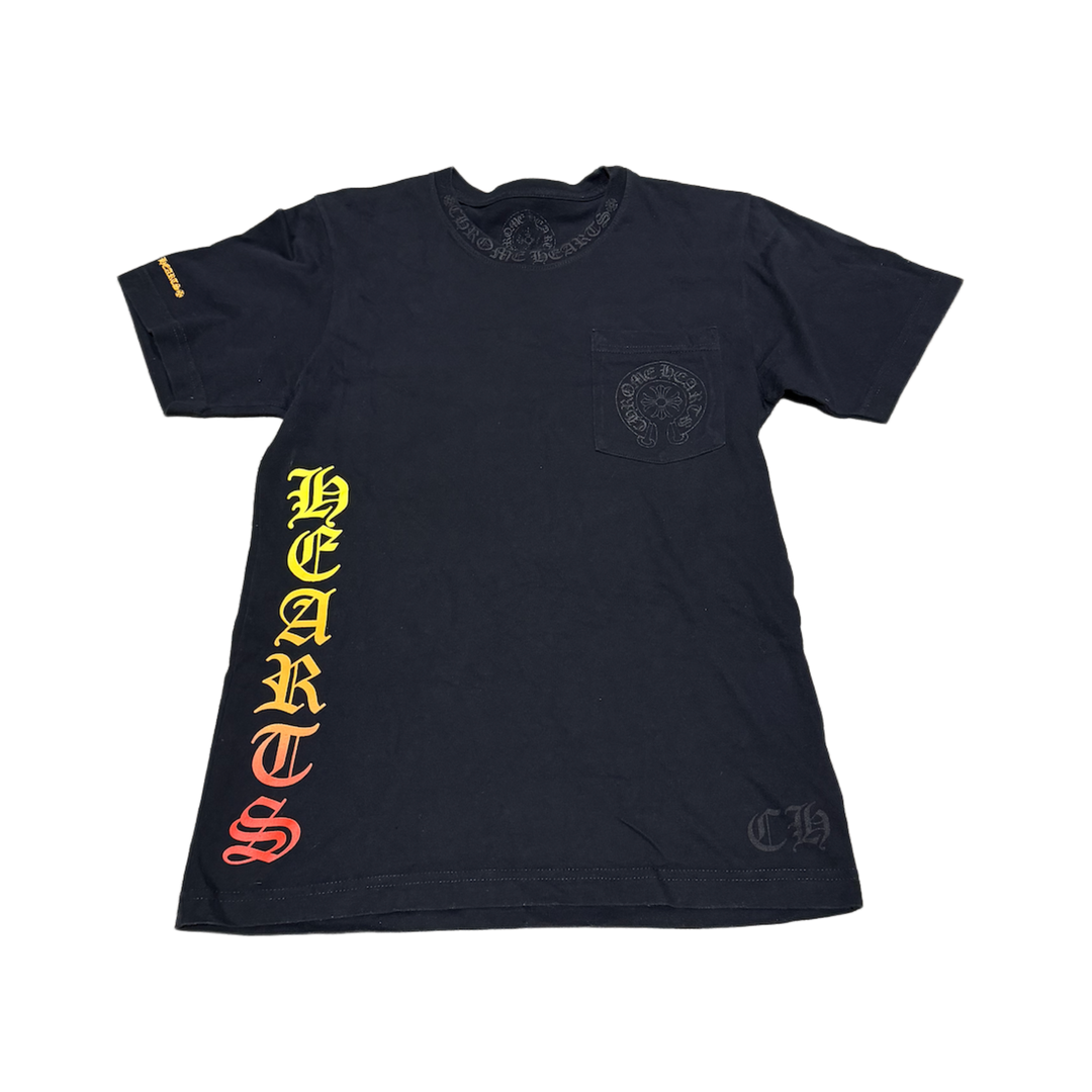 Chrome Hearts &