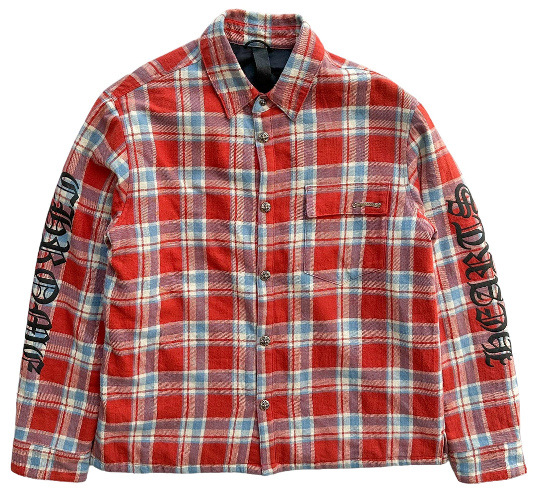 Chrome Hearts &