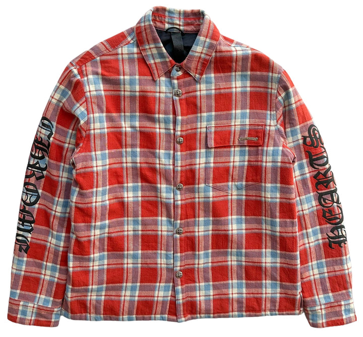 Chrome Hearts &