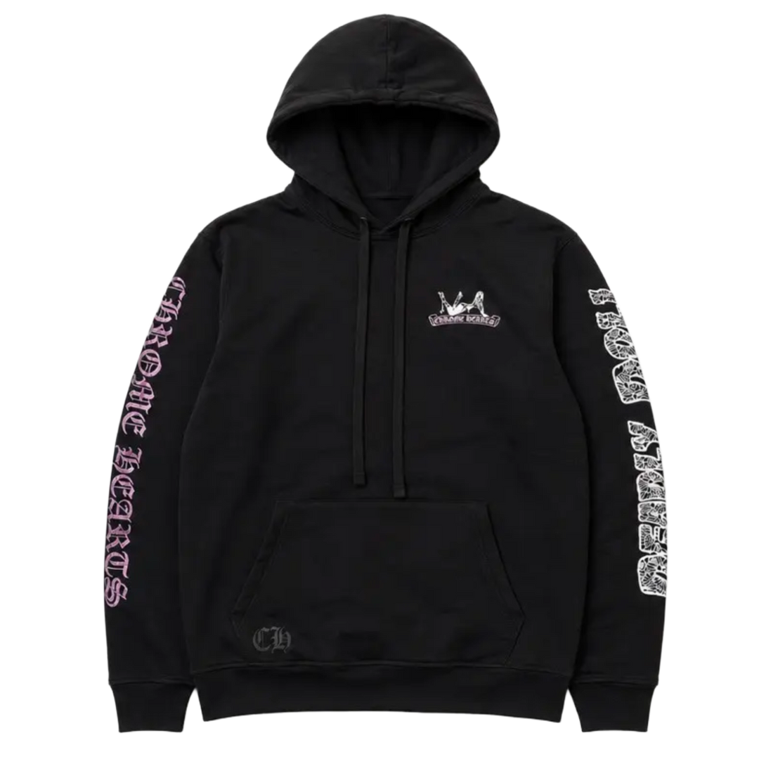 Chrome Hearts Deadly Doll &