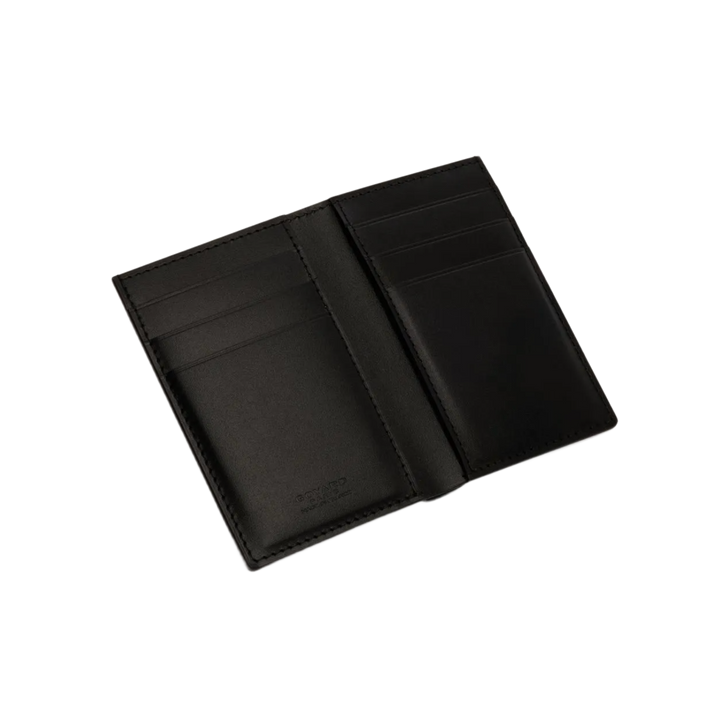 Goyard Saint-Pierre 'Black' Card Wallet