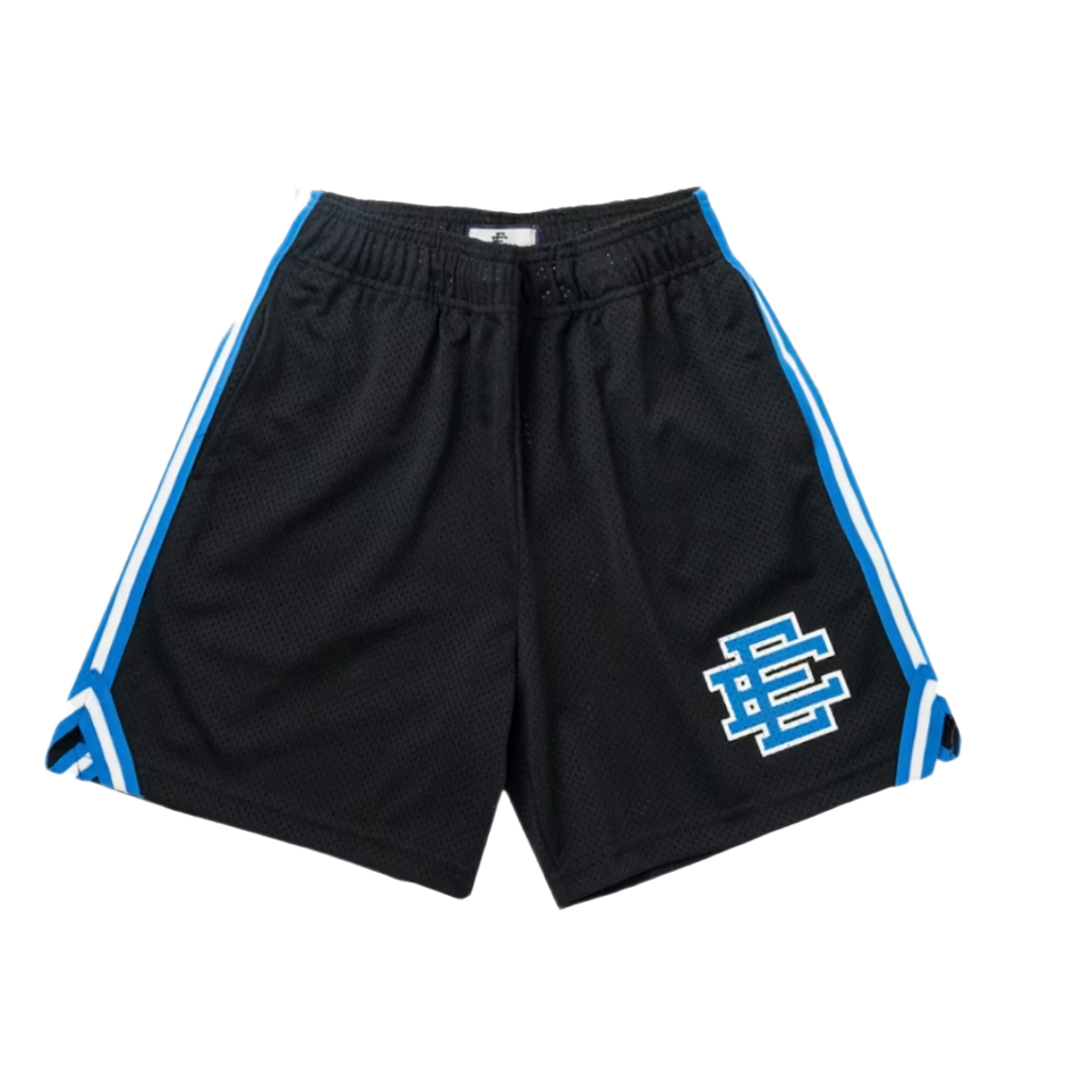 Eric Emanuel EE Basic/Core Short Black/Royal (SS21)