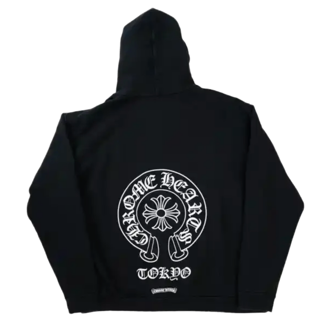 Chrome Hearts &