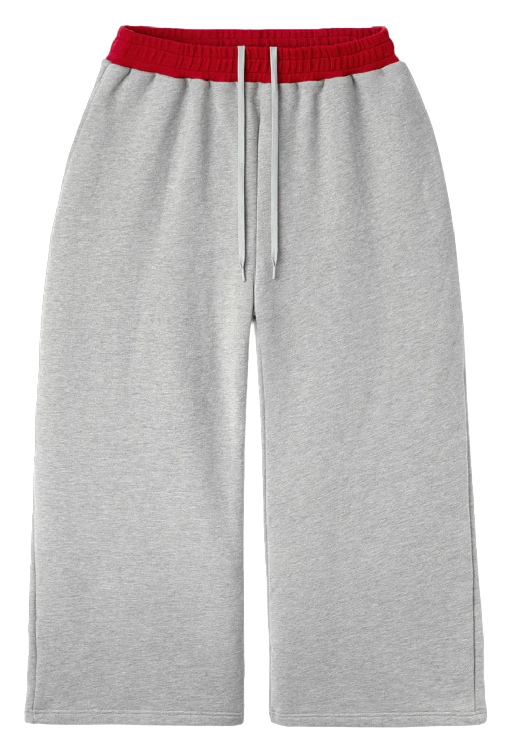 Gold+Vintage Raspberry Hills 'CEO' Sweats