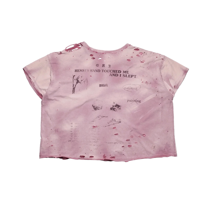 Enfants Riches Deprimes &