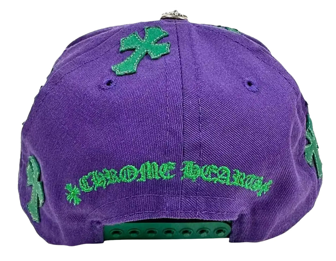 Chrome Hearts &