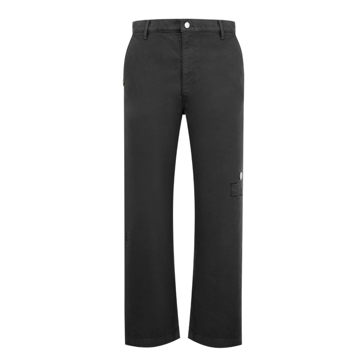 Enfants Riches Déprimés 'Swiss Auto' Dickie Pants