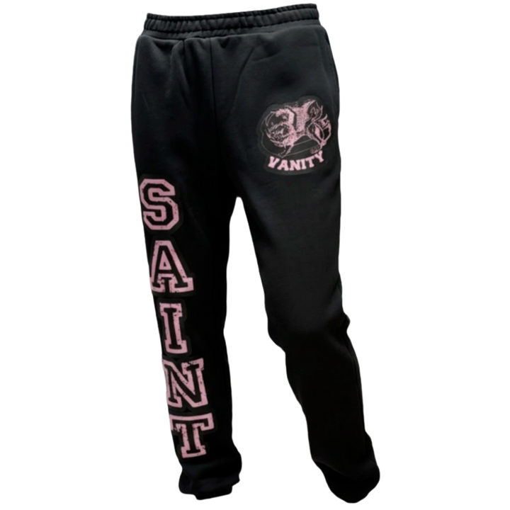 Saint Vanity &