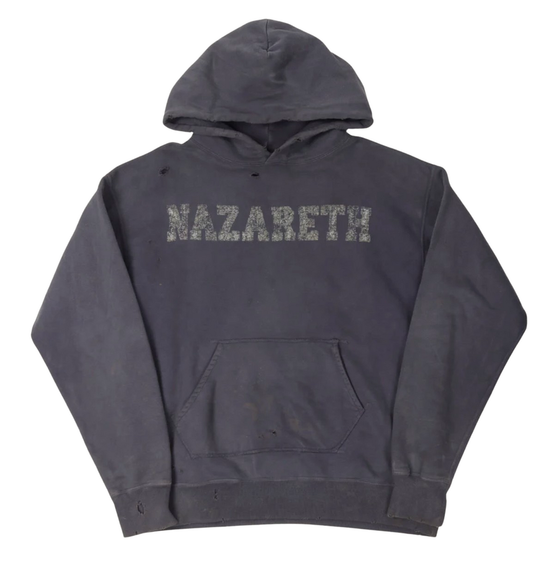 Saint Michael Nazareth Holy Trinity Hoodie