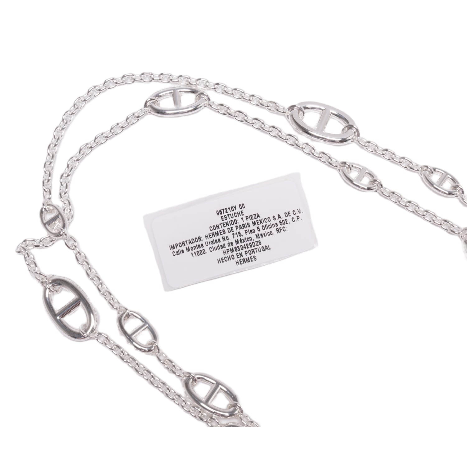 Hermès &