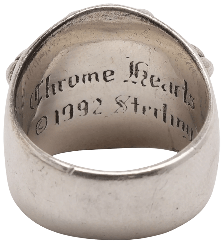 Chrome Hearts &