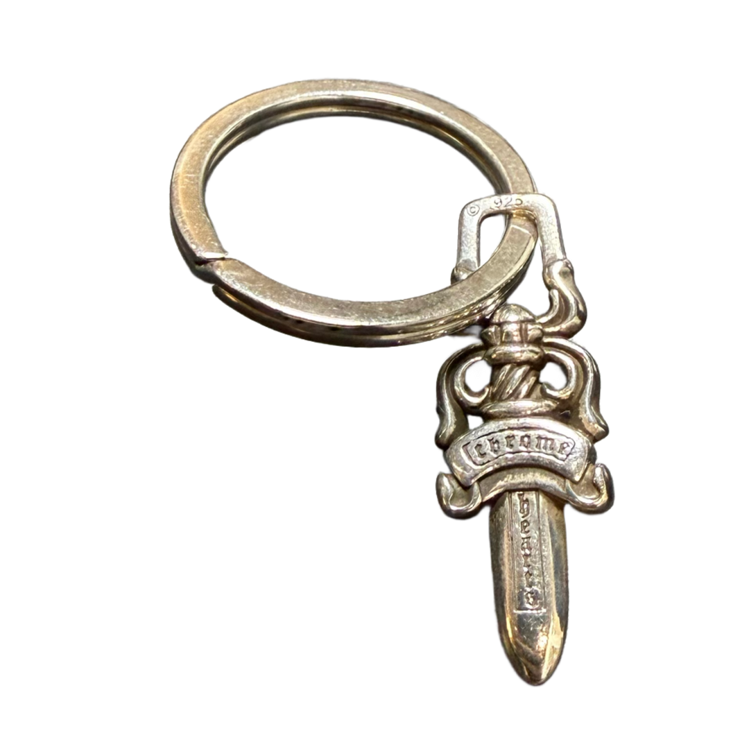 Chrome Hearts &