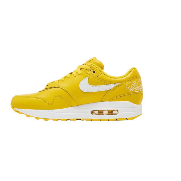 Nike x Supreme &
