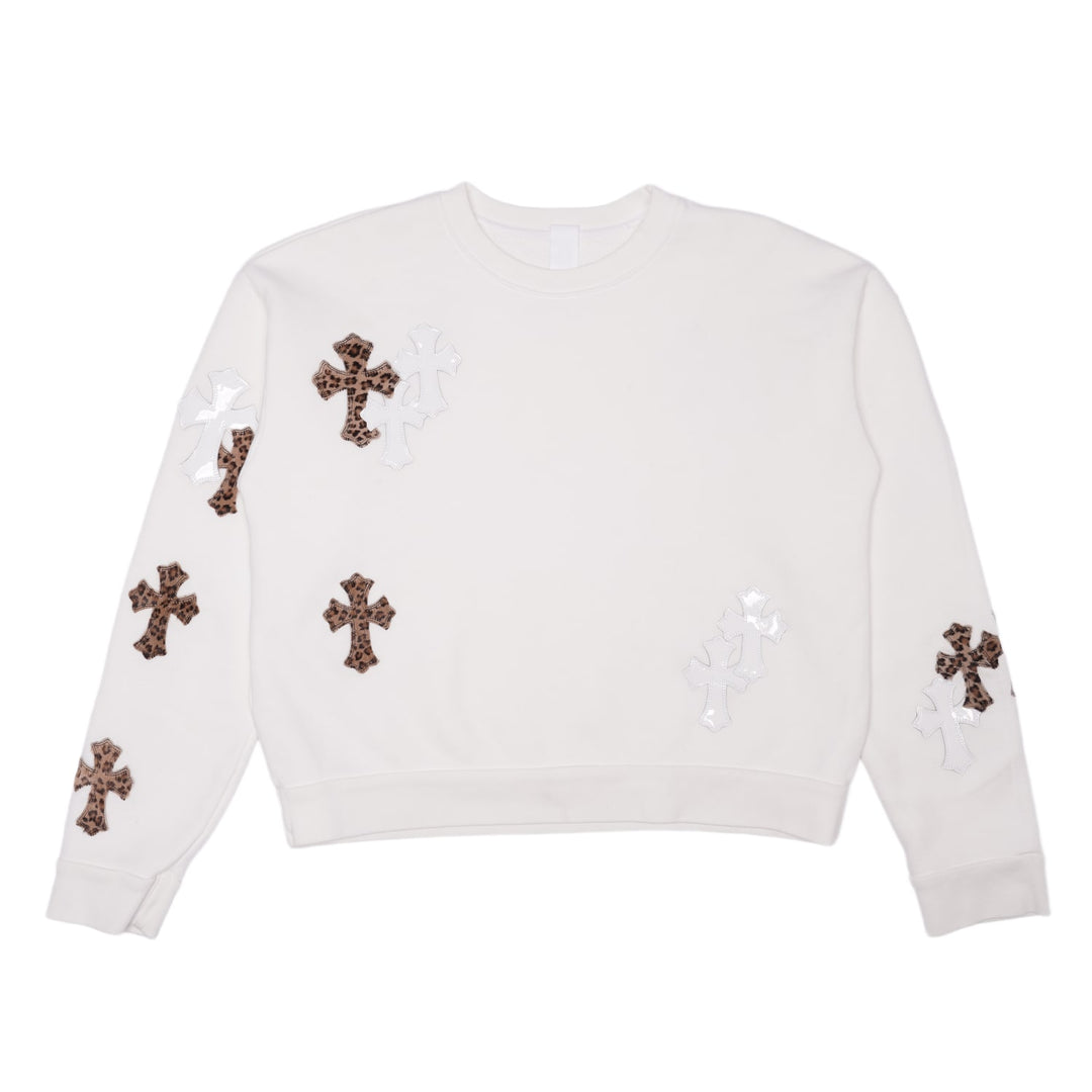 Chrome Hearts &