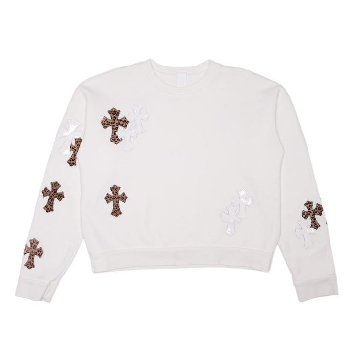 Chrome Hearts &