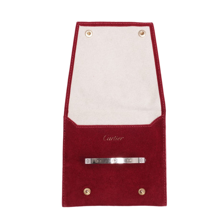 Cartier &