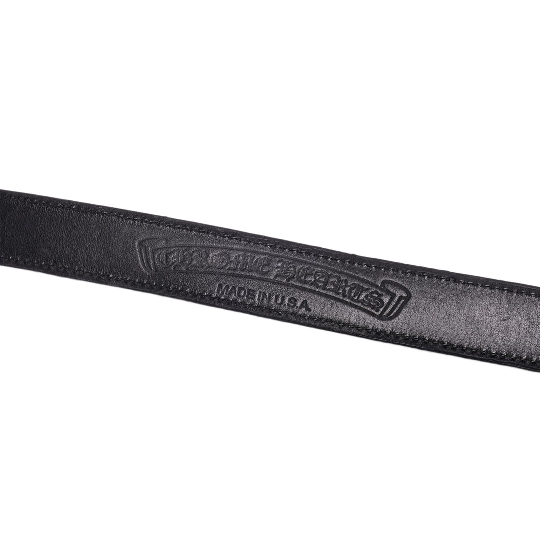 Chrome Hearts &