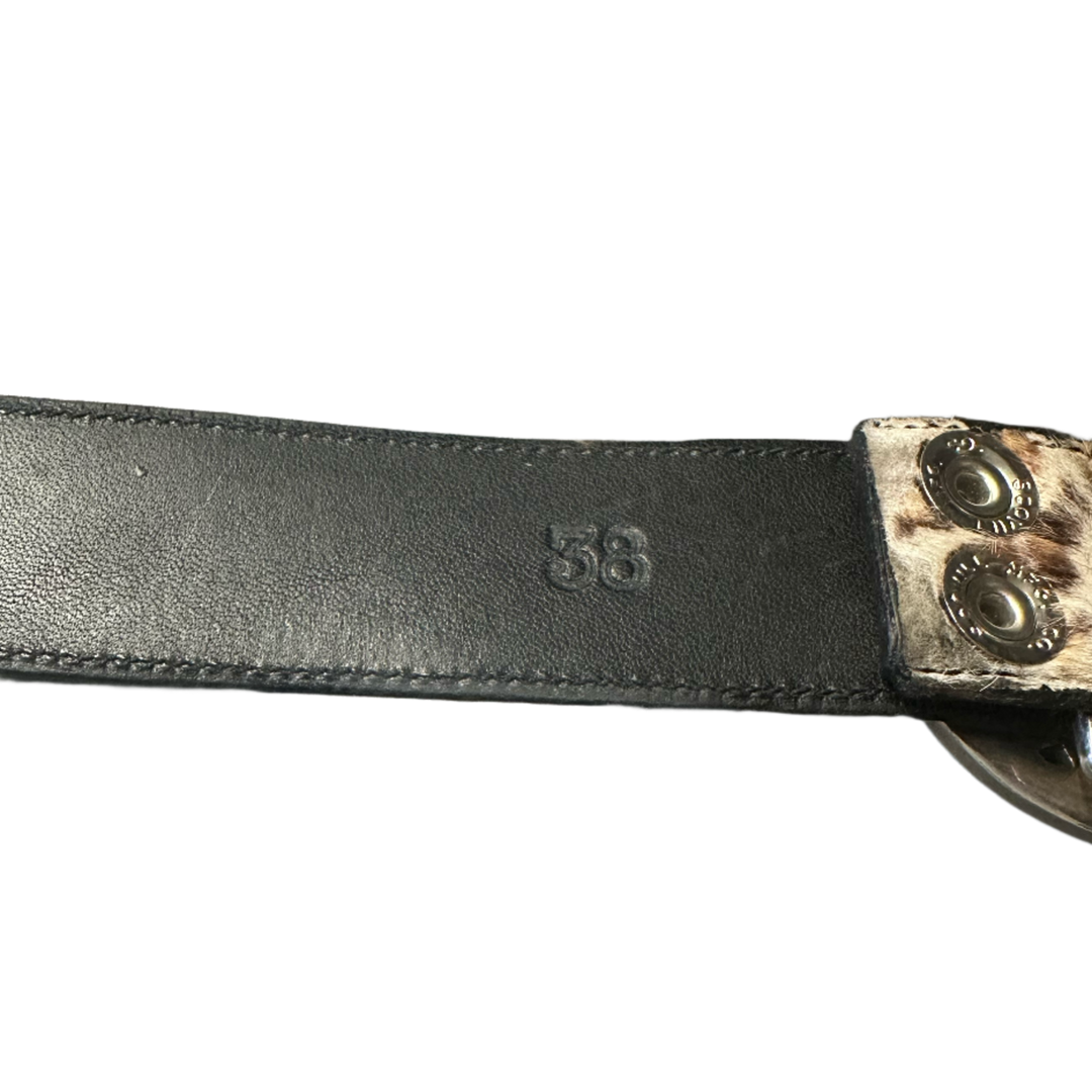 Chrome Hearts &