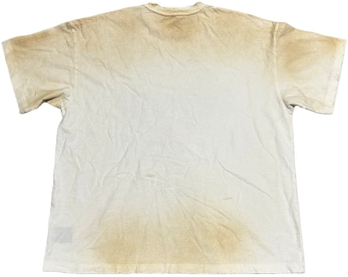 Satoshi Nakamoto '424' Sicko Tee