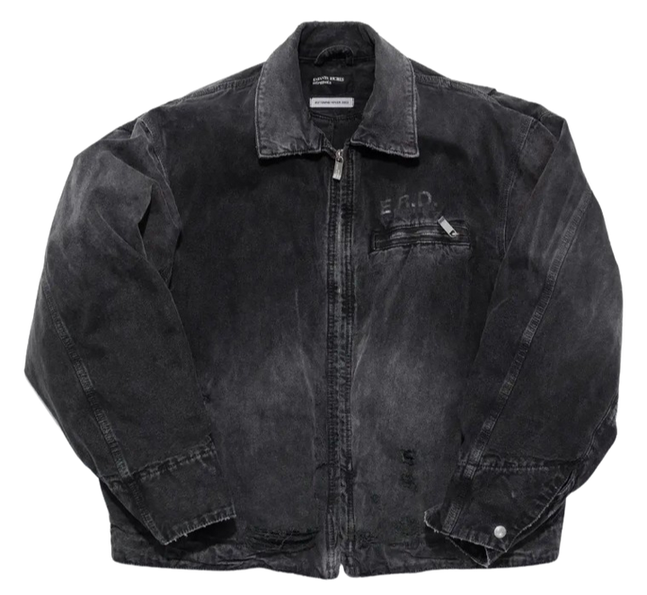 Enfants Riches Déprimés 'Italian Romance' Work Jacket