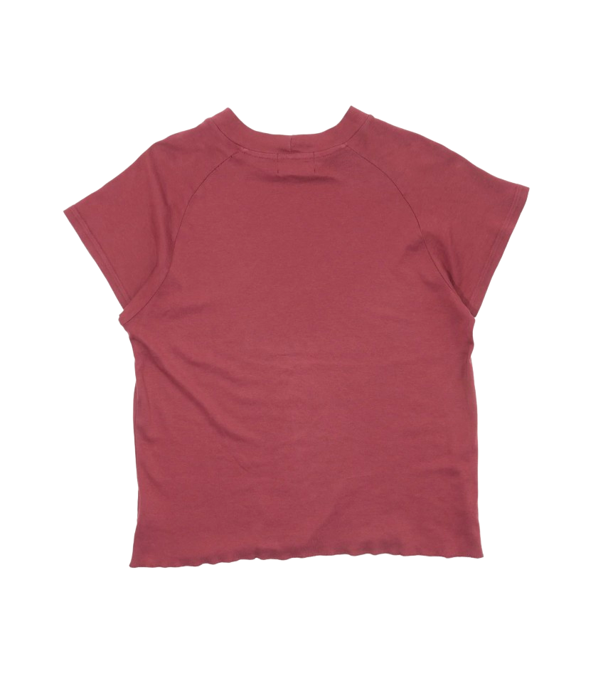 Enfants Riches Déprimés 'Whisper Raglan' Tee